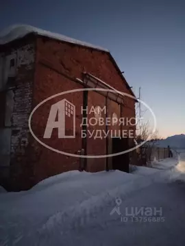 Помещение свободного назначения в Пермский край, Чернушка Пермдорстрой ...