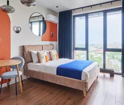 Комната Москва Окружной проезд, 10Б