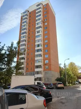1-к кв. Московская область, Подольск Пионерская ул., 12а (41.0 м)