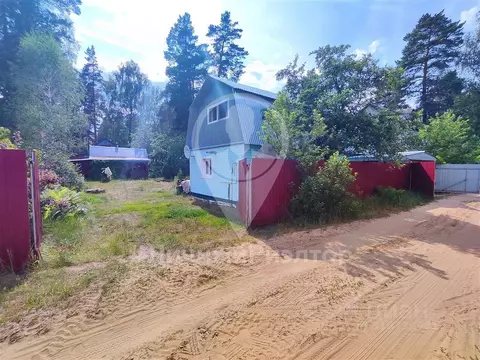 Дом в Рязанская область, Рязанский район, Мурминское с/пос, Сосна ...