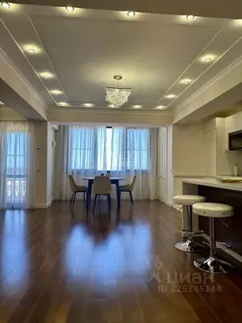 3-к кв. Краснодарский край, Сочи Новый Сочи мкр, ул. Пирогова, 44/1 ...