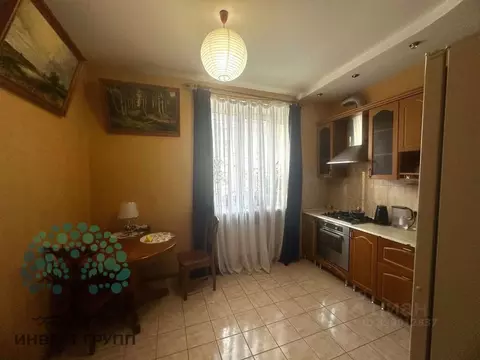 3-к кв. Самарская область, Самара Подшипниковая ул., 3 (142.0 м)