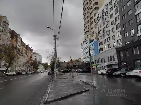 Помещение свободного назначения в Самарская область, Самара Самарская ...