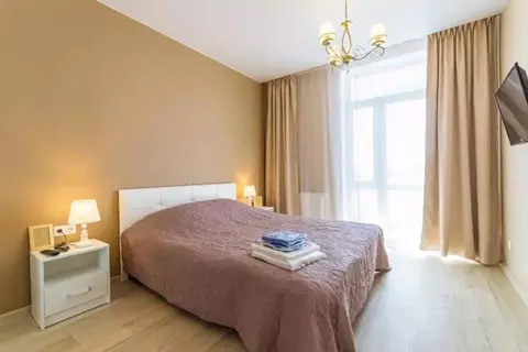 1-к кв. Свердловская область, Екатеринбург ул. Азина, 22/2 (48.0 м)