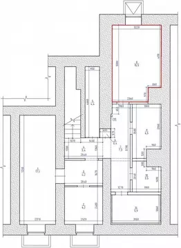 Склад в Свердловская область, Екатеринбург ул. Блюхера, 12 (15 м)