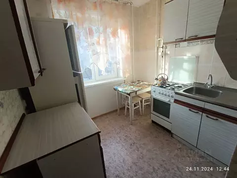 1-к кв. Курганская область, Курган ул. Пушкина, 71 (32.0 м)