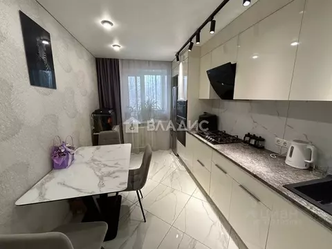 2-к кв. Пензенская область, Пенза Галетная ул., 11 (60.0 м)