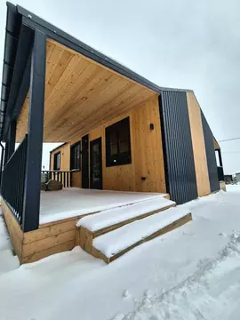 Дом в Свердловская область, Сысертский муниципальный округ, ...