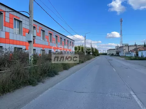 Офис в Челябинская область, Чебаркуль ул. Суворова, 20 (30 м)