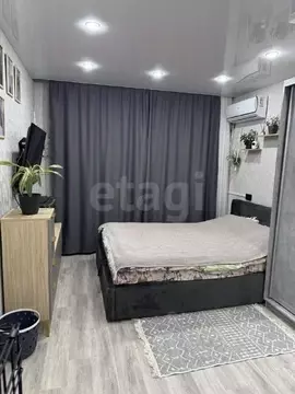 1-к кв. Владимирская область, Ковров Еловая ул., 86/6 (33.6 м)