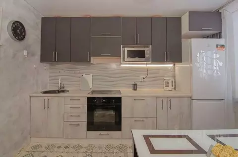 2-к кв. Хабаровский край, Хабаровский район, с. Гаровка-2 ул. Детская, ...