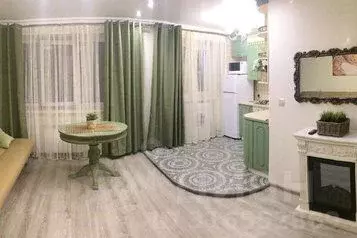 2-к кв. Башкортостан, Уфа Первомайская ул., 98 (45.0 м)