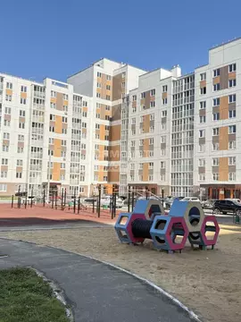 2-к кв. Марий Эл, Медведево городское поселение, Медведево пгт ул. ...