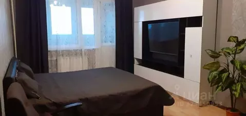 2-к кв. Москва Новомарьинская ул., 18 (60.0 м)