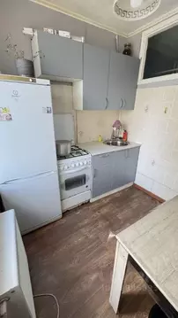 1-к кв. Москва Новочеремушкинская ул., 38К1 (32.0 м)