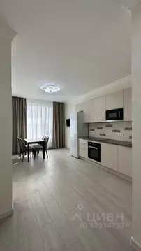 1-к кв. Москва ул. Крузенштерна, 7 (41.0 м)