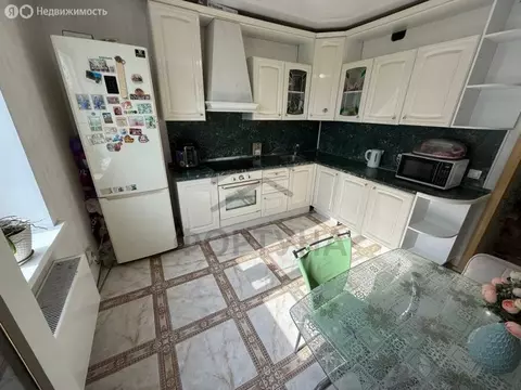 2-комнатная квартира: Воронеж, Олимпийский бульвар, 14 (65.4 м)