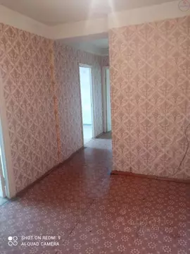 3-к кв. Ярославская область, Ярославль Ленинградский просп., 117к2 ...