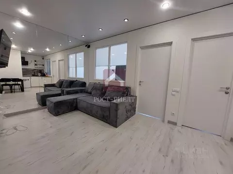 2-к кв. Саратовская область, Энгельс Трудовая ул., 12/5 (48.1 м)