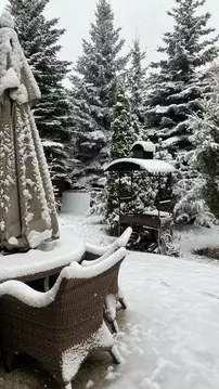 Дом в Москва д. Николо-Хованское, Лесная Поляна-2 ТСЖ, 5 (75 м)