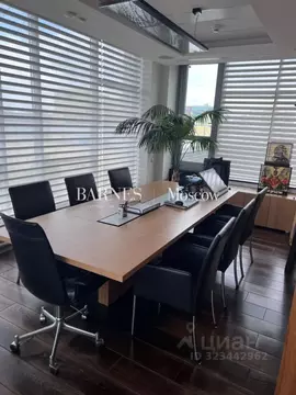 Офис в Москва пер. Старый Толмачевский, 5 (370 м)