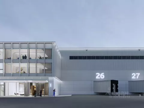 Помещение свободного назначения в Московская область, Пушкинский ...