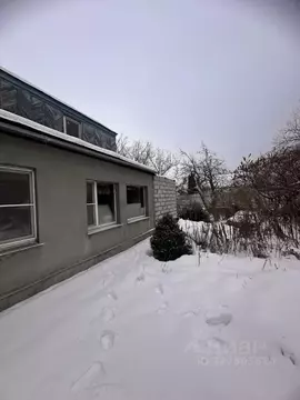 Дом в Воронежская область, Воронеж Память Мичурина СНТ, ул. Цветочная, ...