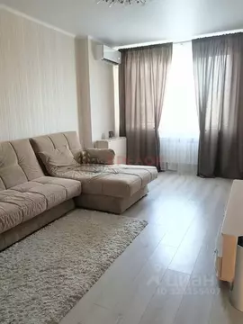 2-к кв. Ростовская область, Ростов-на-Дону Магнитогорская ул., 1/1 ...