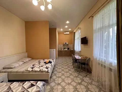 1-к кв. Татарстан, Казань ул. Гладилова, 40 (35.0 м)