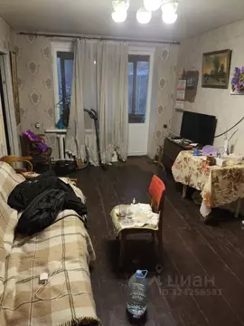 3-к кв. Московская область, Долгопрудный ул. Маяковского, 6 (56.0 м)