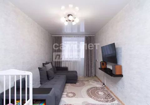 1-к кв. Томская область, Томск Алтайская ул., 105 (28.4 м)