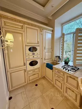 1-к кв. Москва Большой Факельный пер., 9/11 (35.0 м)