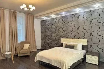 2-к кв. Москва Тверская ул., 17 (82.0 м)