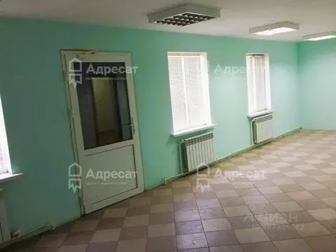 Помещение свободного назначения в Волгоградская область, Светлый Яр рп ...