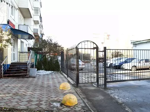 3-к кв. Омская область, Омск 3-й мкр, ул. Путилова, 12 (59.2 м)