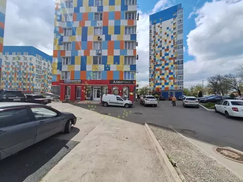Помещение свободного назначения в Ростовская область, Ростов-на-Дону ...