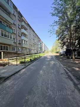 1-к кв. Владимирская область, Муром Озерная ул., 5 (31.1 м)