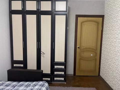Продается 3-комнатная квартира