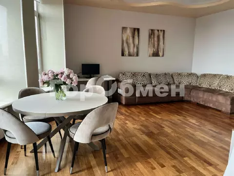 Продается 2-комнатная квартира