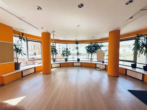 Офис в Москва Филипповский пер., 8С1 (61 м)
