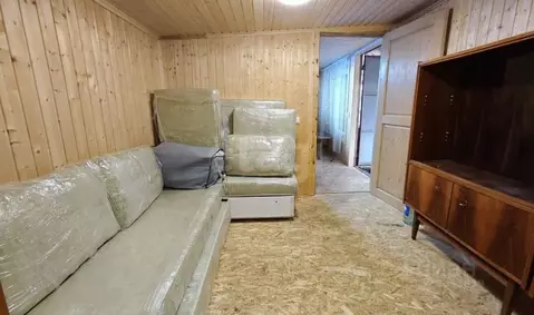 Участок в Тверская область, Калининский муниципальный округ, ...