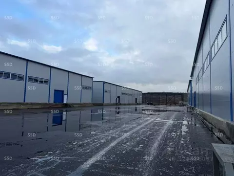 Склад в Московская область, Люберцы городской округ, д. Торбеево 1с2 ...