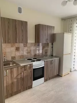 1-к кв. Татарстан, Казань ул. Разведчика Ахмерова, 7 (37.0 м)