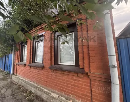 Дом в Адыгея, Майкоп ул. Хакурате, 463 (40 м)