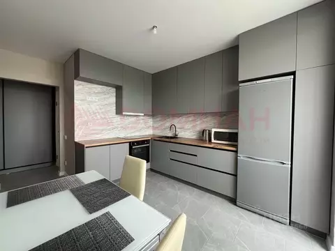 1-к кв. Ростовская область, Ростов-на-Дону Таганрогская ул., 90/105 ...