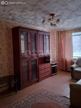 1-комнатная квартира: Троицк, улица имени Т.Д. Дерибаса, 28 (29.8 м)