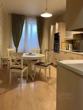 1-к кв. Московская область, Реутов ул. Октября, 22 (59.0 м)