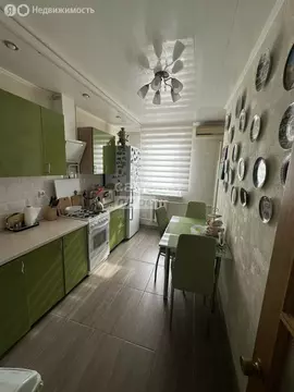 2-комнатная квартира: Анапа, улица Ленина, 157 (55.2 м)