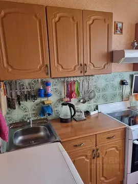 2-к кв. Москва ул. Твардовского, 5К2 (50.0 м)