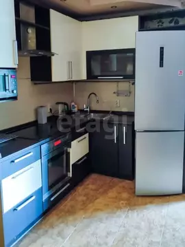 1-к кв. Нижегородская область, Нижний Новгород ул. Александра Хохлова, ...